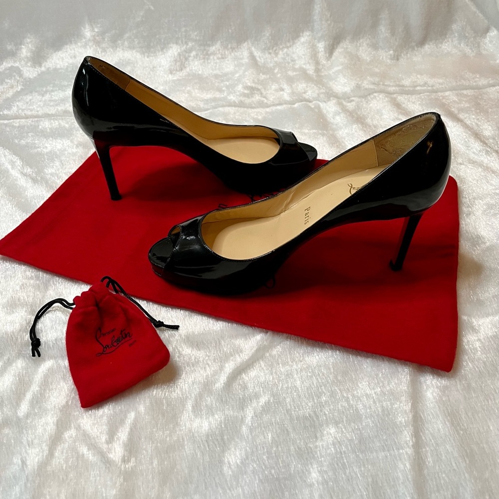 Christian Louboutin Shoes - Picture 2 of 13